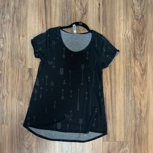 LuLaRoe classic T